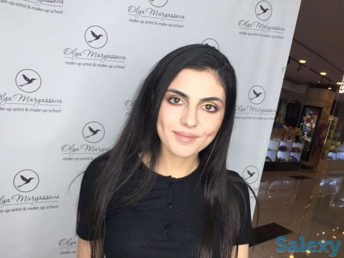 Макияж 5000, любой сложности, на люксовой косметики, фотография 8