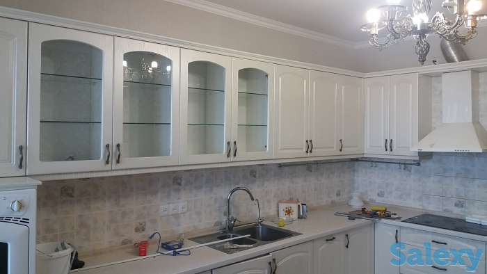 Косметический ремонт квартир, фотография 8