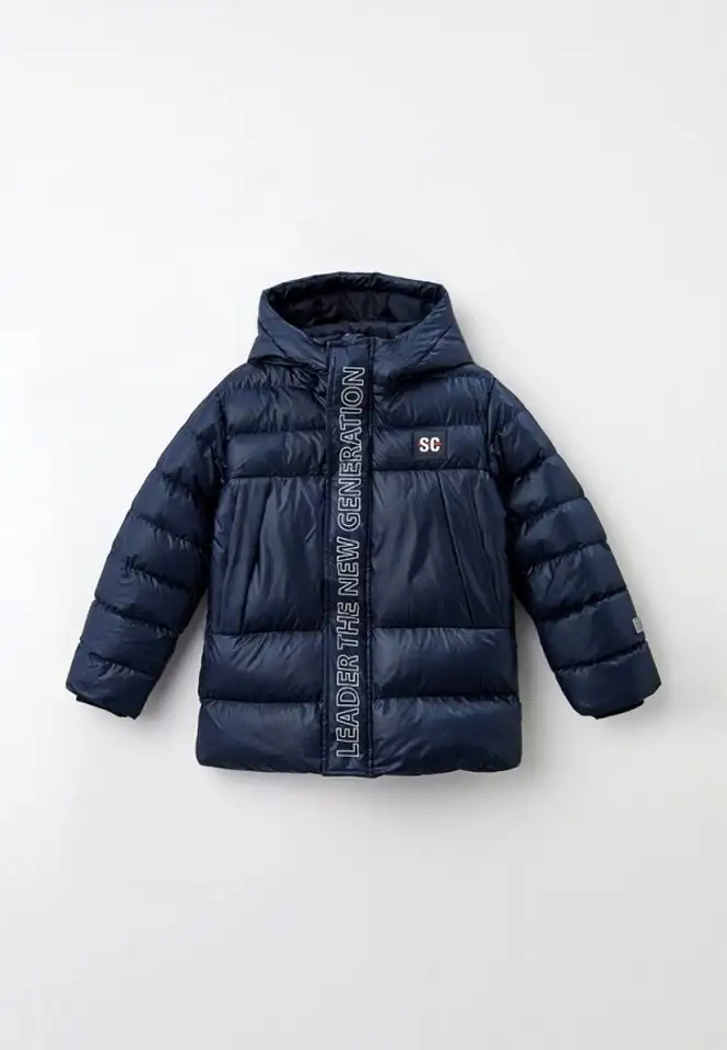 Куртка утепленная playtoday, фотография 1