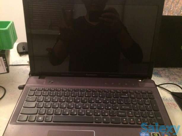 Продам ноутбук игровой марки Lenovo, фотография 1