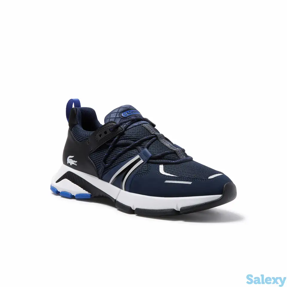 Кроссовки lacoste l003, фотография 1