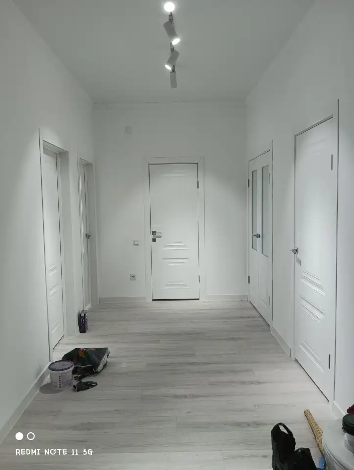 Делаем ремонт квартир и домов под ключ, фотография 9