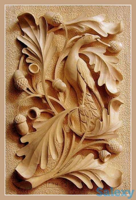 Фрезировка на 3D станке, фотография 2