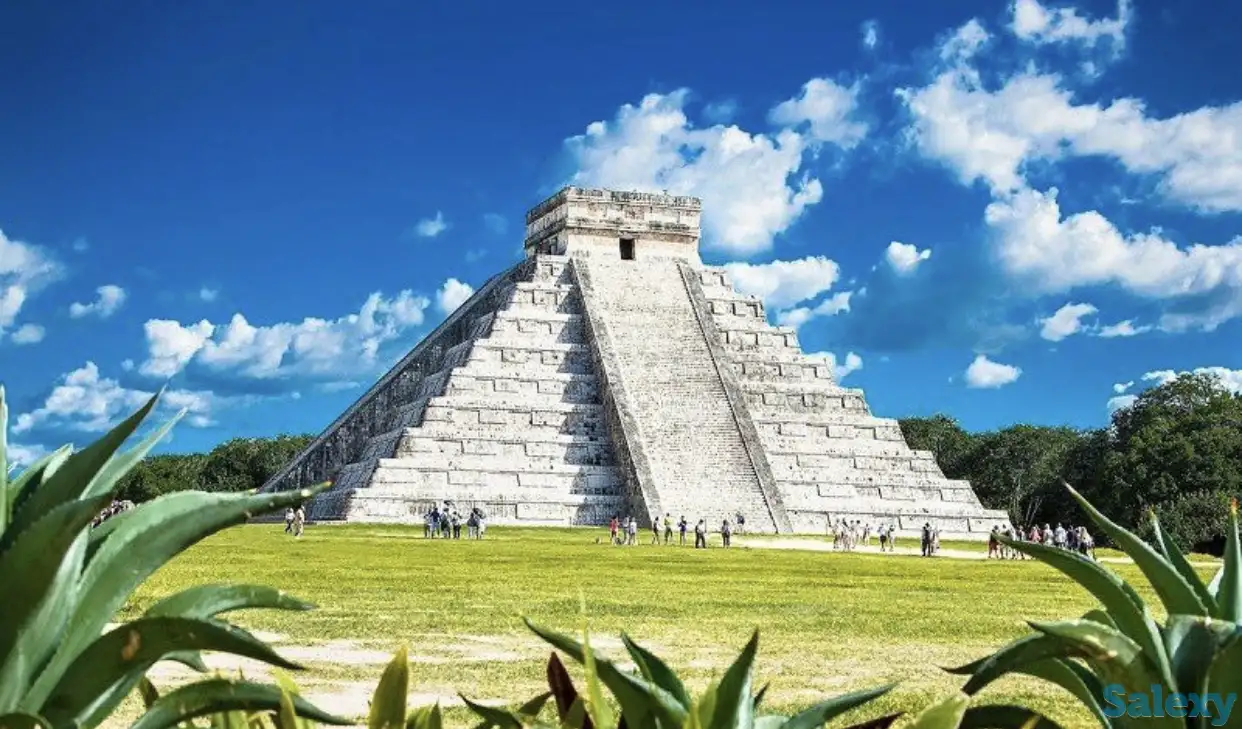 Гражданство Мексики., фотография 1