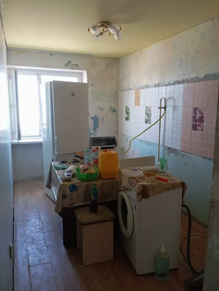 1ком-я квартира, 4-5, фотография 6