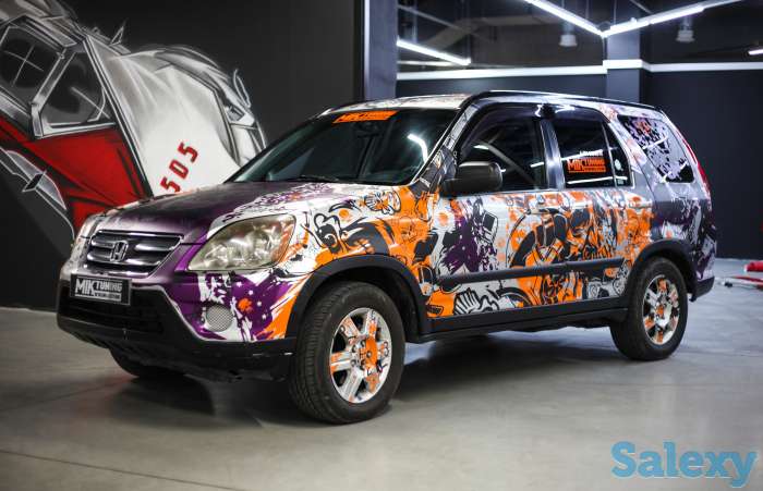 Детейлинг, фотография 12