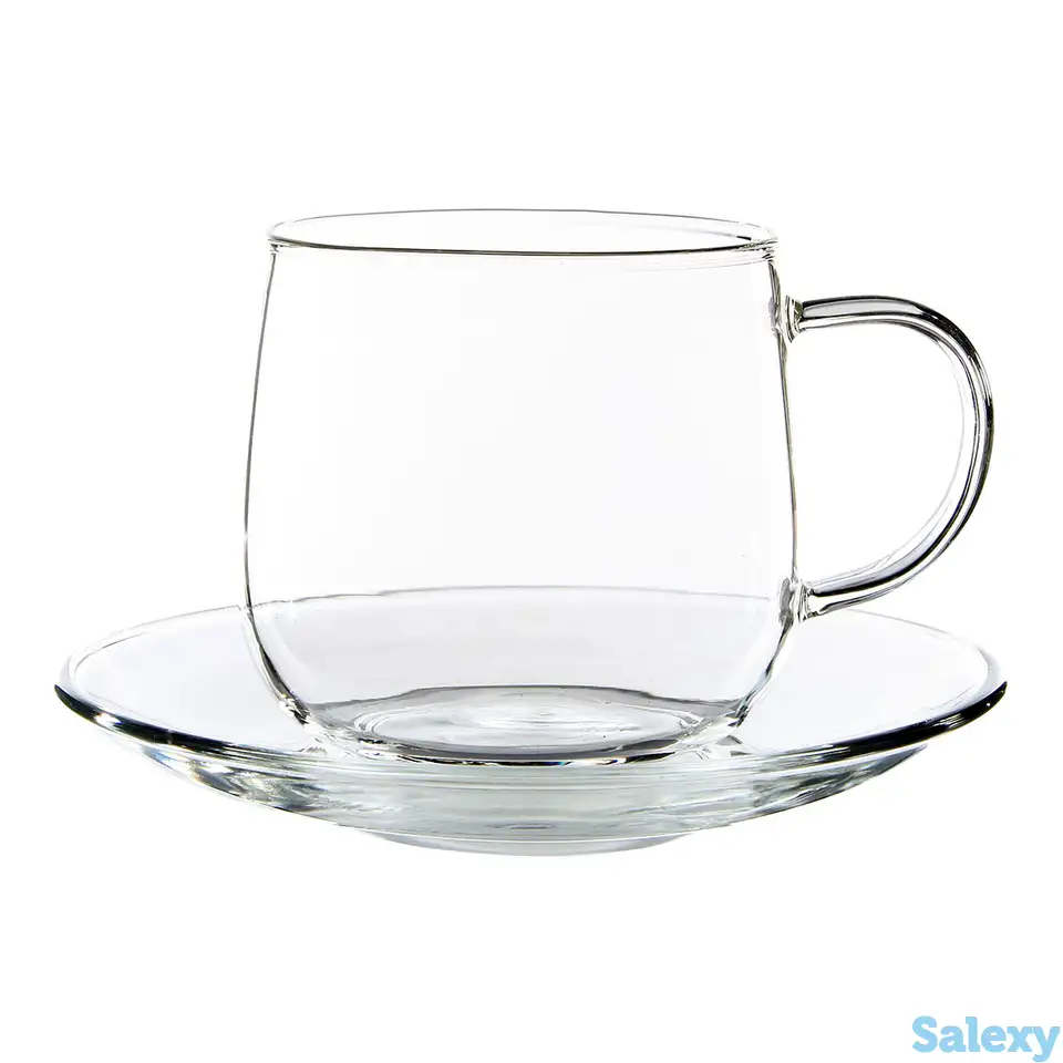 Чайная пара 