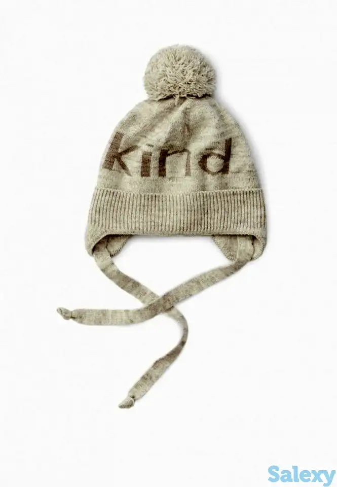 Шапка happy baby, фотография 1