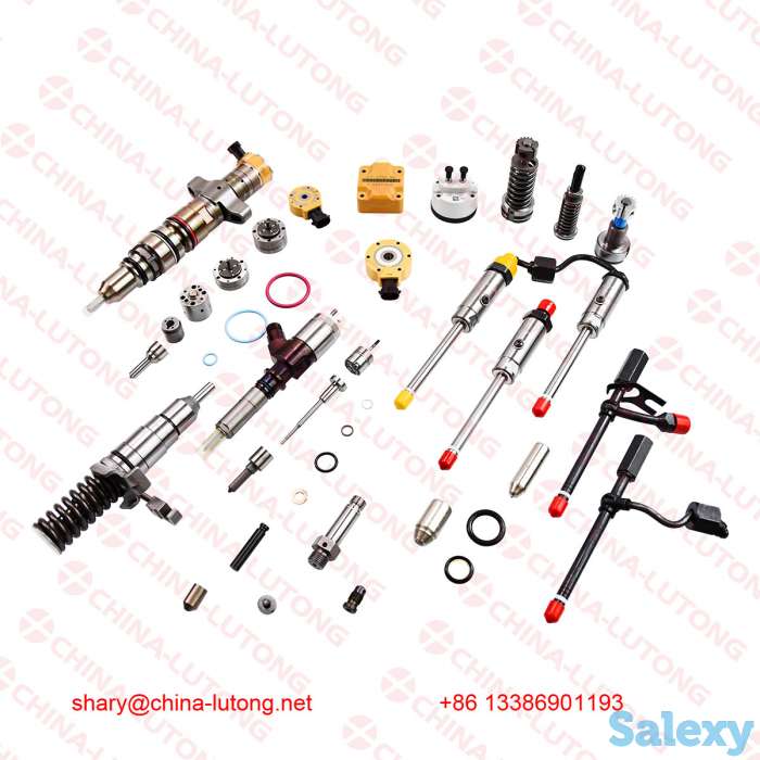 Перепускной Клапан ТНВД bosch VE SEATБолт топливный, фотография 1