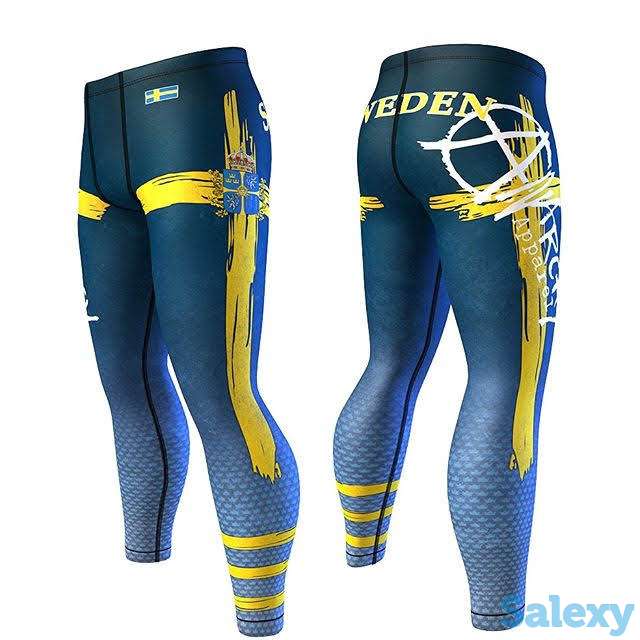 Одежда для спорта, фотография 3