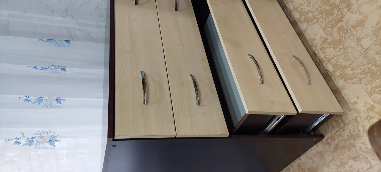 Продам комод, фотография 1