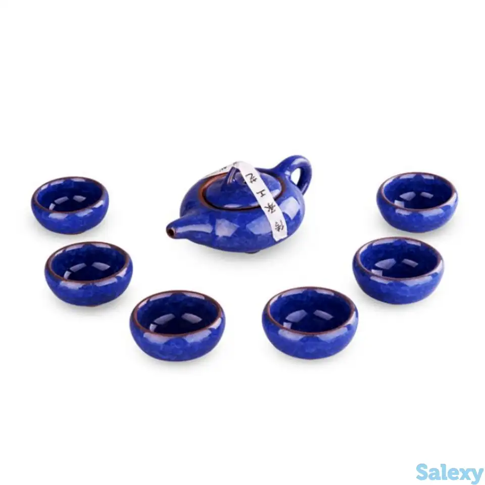 Чайный сервиз 