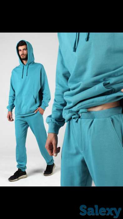 Костюм двойка Unisex , фотография 4