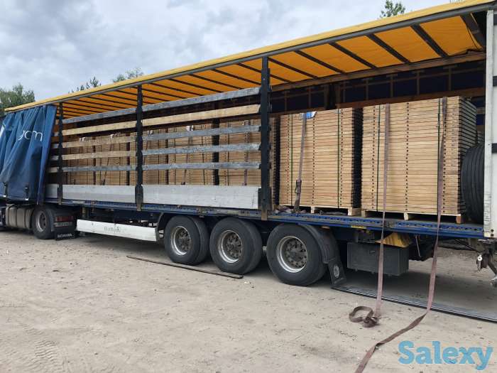 Поддоны технологические (формовочные), фотография 2