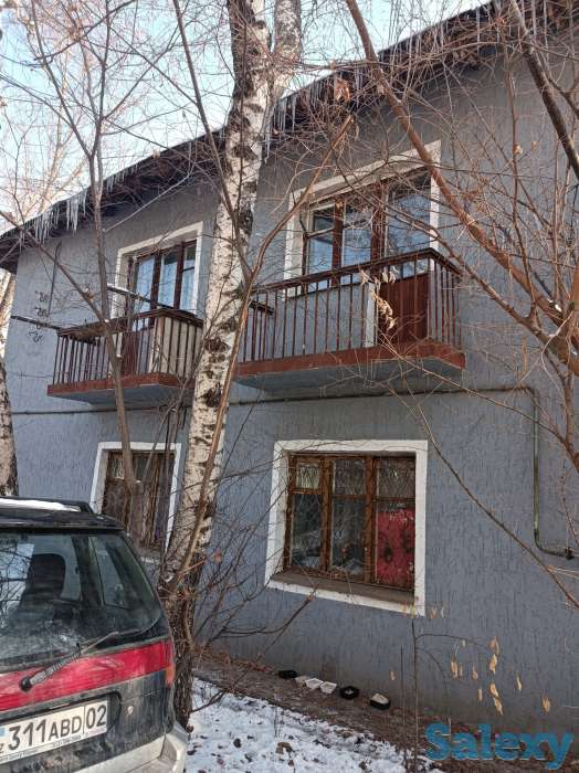 Продам 3х комнатную квартиру, Ул. Исмаил Таиров, фотография 1