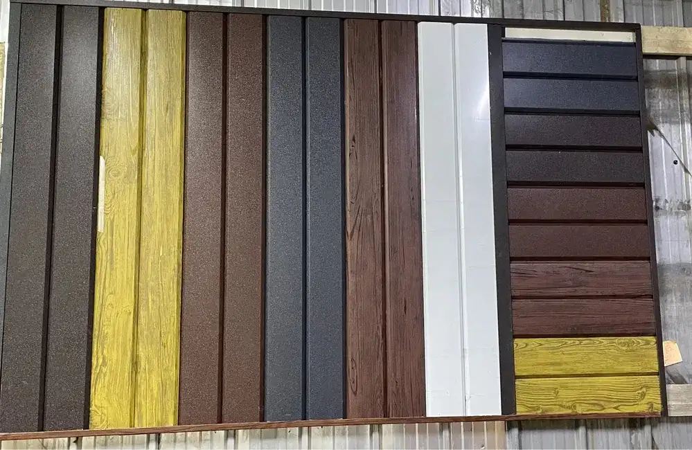 сайдинг, фотография 2