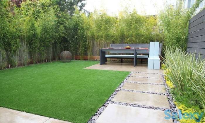 РУЛОННЫЙ ГАЗОН высшего качества, фотография 4