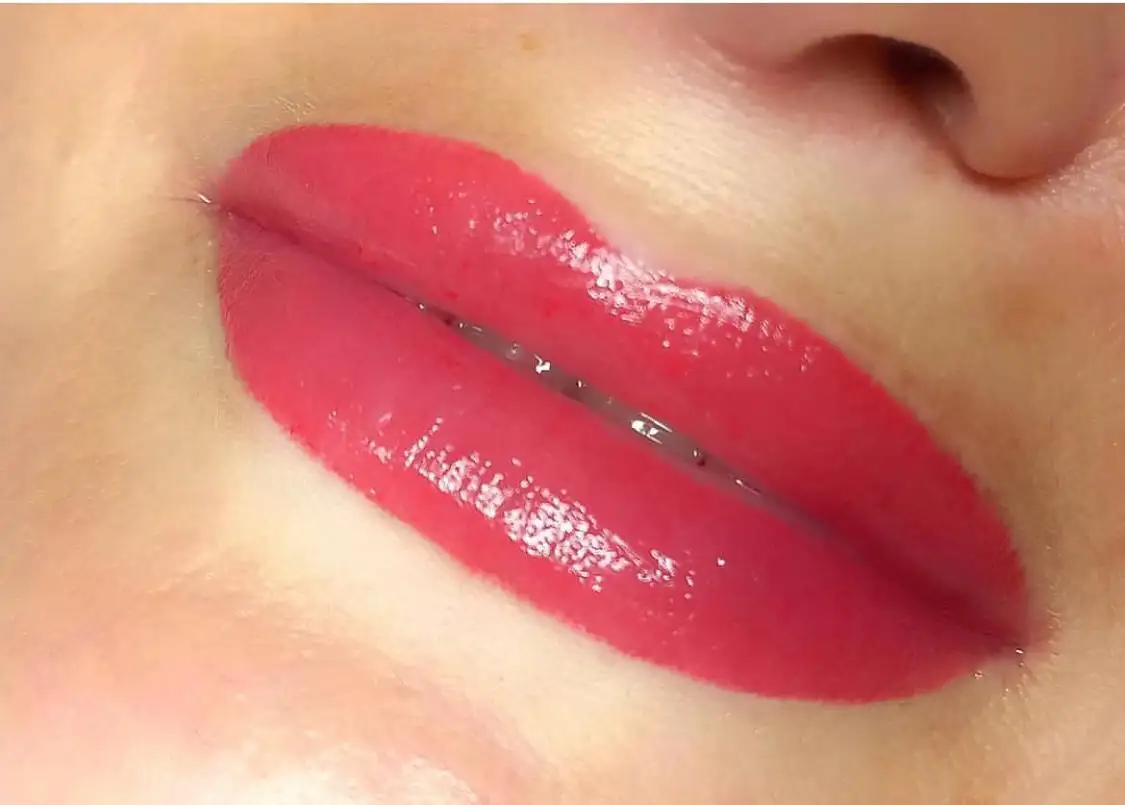 Перманентный макияж в Алматы  Лазерное удаление тату и татуажа., фотография 3