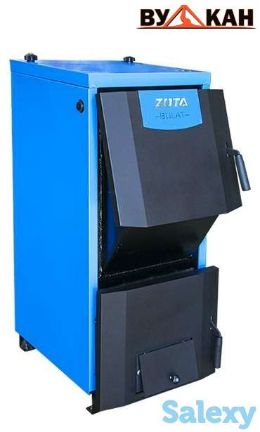ZOTA «Bulat» 18 кВт 23квт 28квт 35квт 45квт, фотография 1