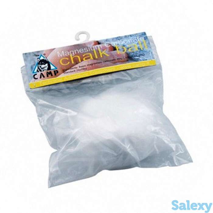 Магнезия Camp Chalk Ball Шар 56Г, фотография 1