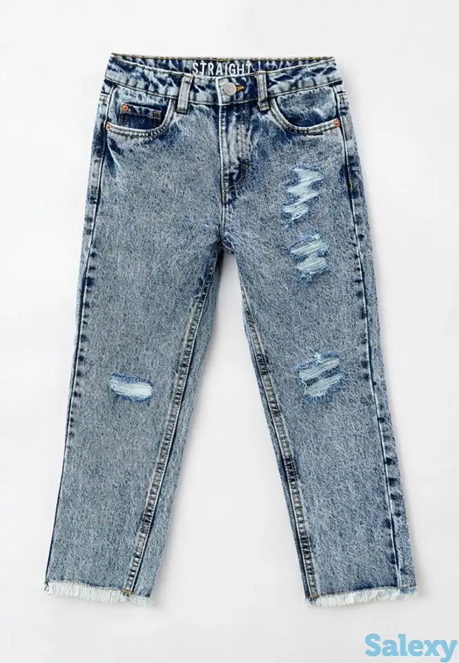 Джинсы sela, фотография 1