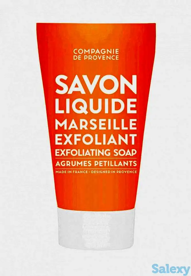 Жидкое мыло compagnie de provence, фотография 1