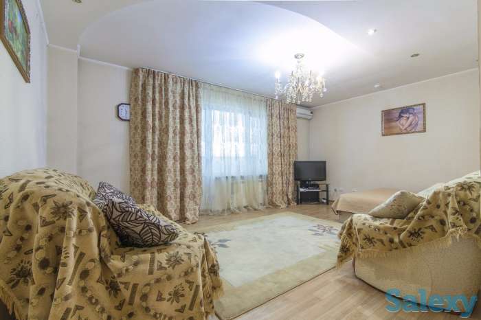 Квартиры посуточно, Абая 63, фотография 9