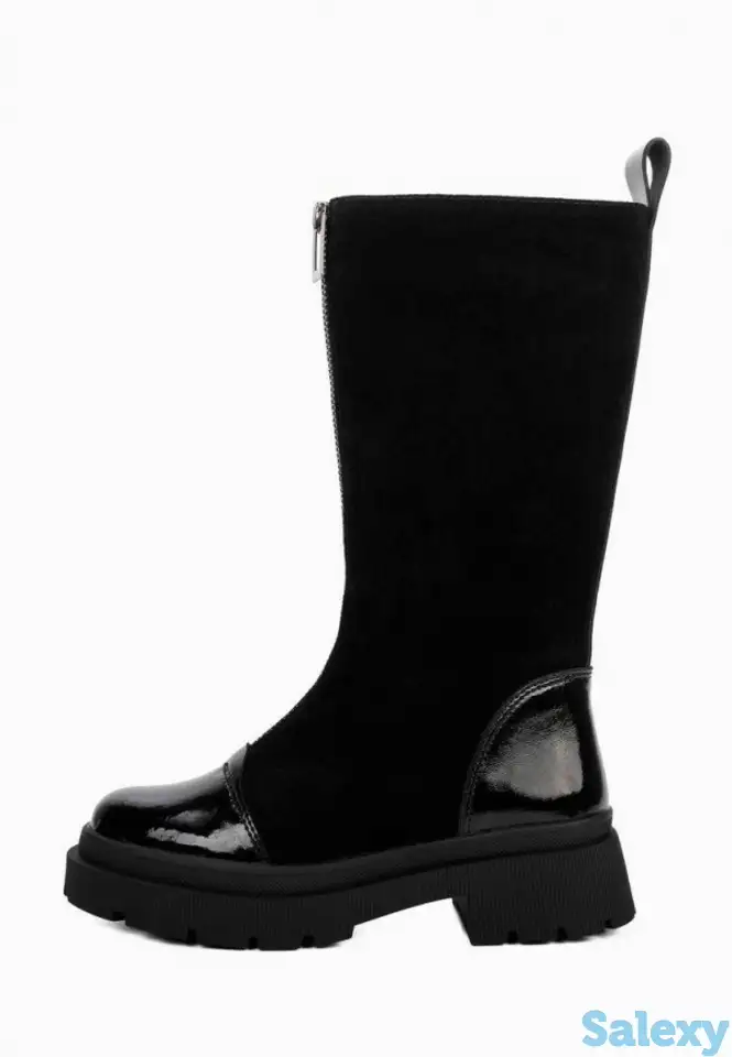 Сапоги alessio nesca, фотография 1