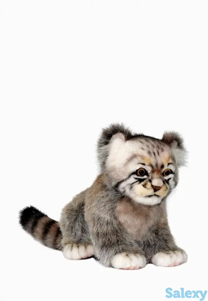 Игрушка мягкая hansa, фотография 1