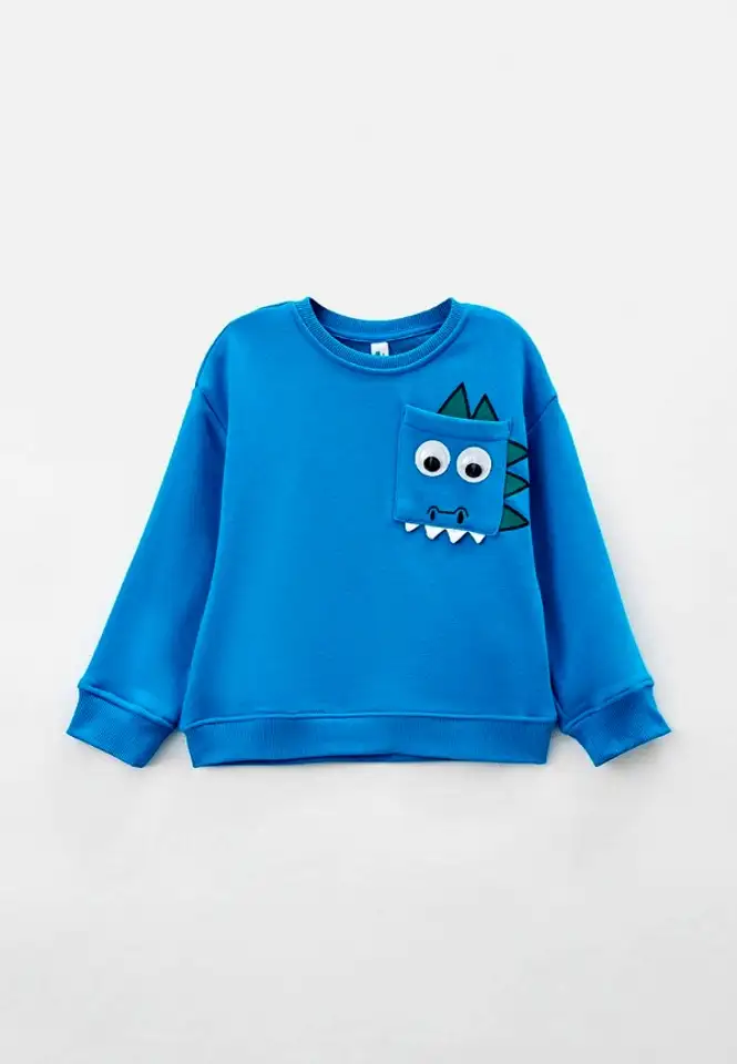 Свитшот acoola, фотография 1