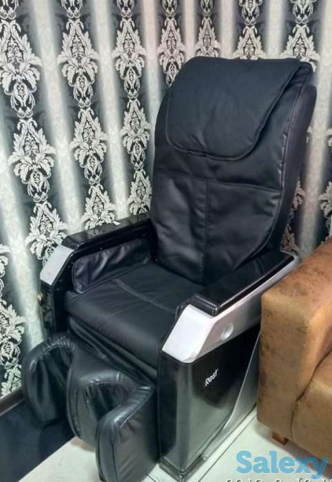 Продам массажное кресло, фотография 1