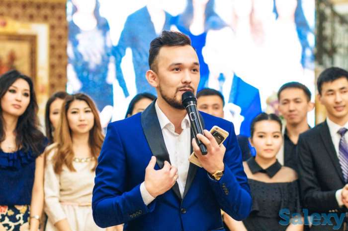 Ведущий, Тамада, фотография 6