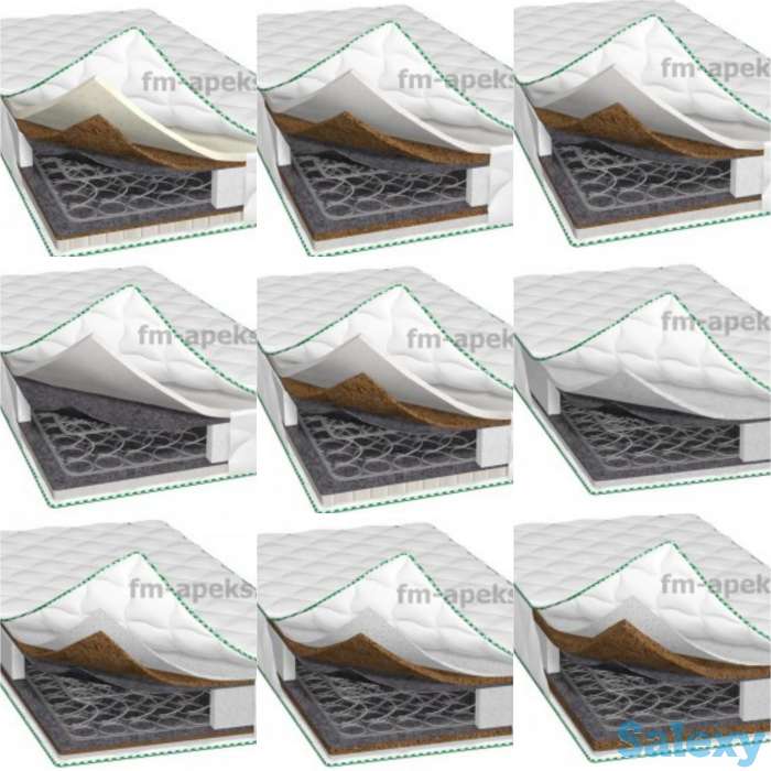 Ортопедические Матрасы из России!, фотография 3