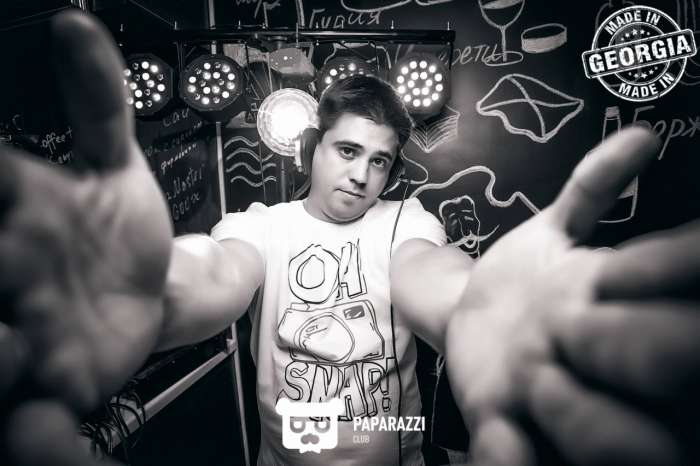 Музыкальное оформление. Dj Osin Sergey Алматы, фотография 1