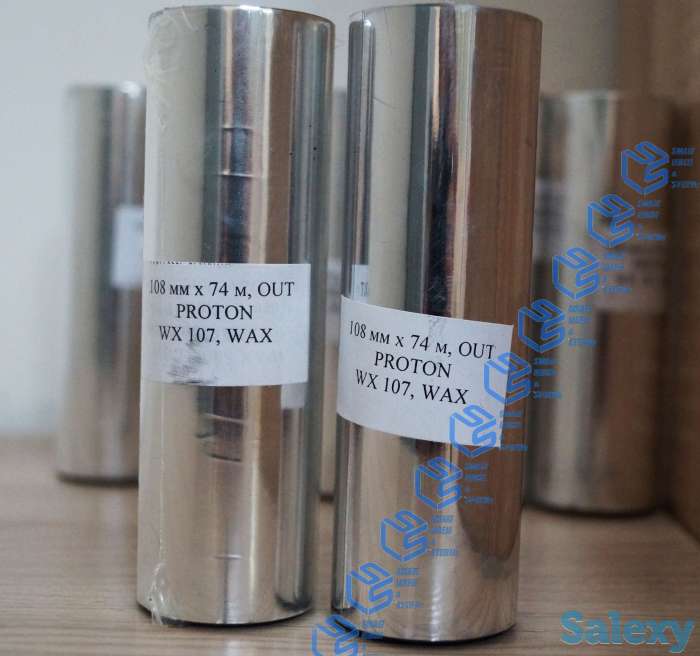 Расходные материалы для маркировки, фотография 4