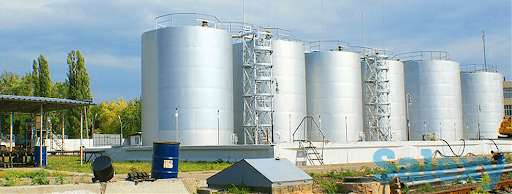 Техническое освидетельствование сосудов, котлов, резервуаров, работающих под давлением, фотография 4