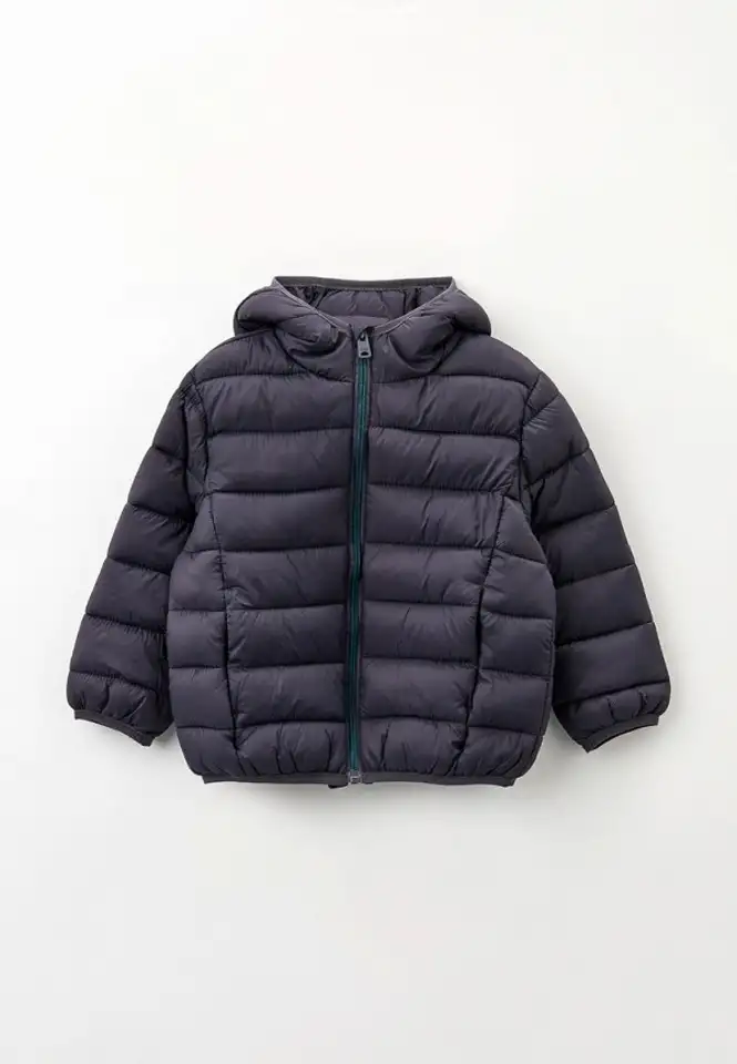 Куртка утепленная sela, фотография 1