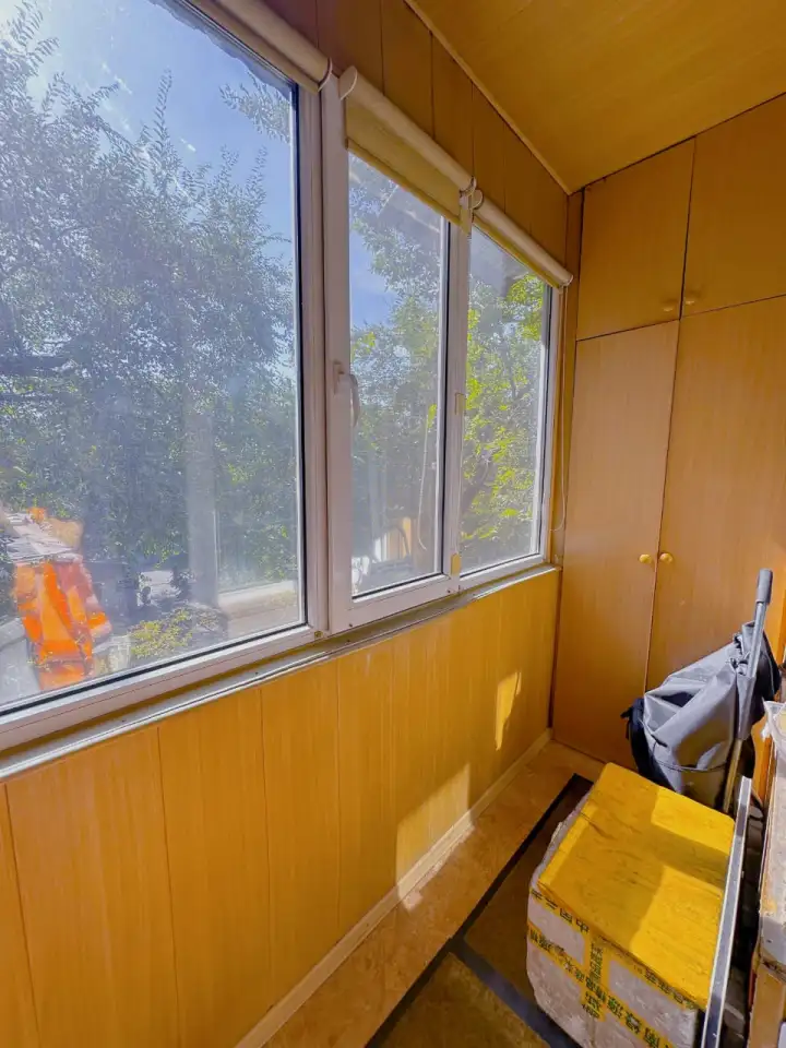 квартира, Уалиханова, фотография 11