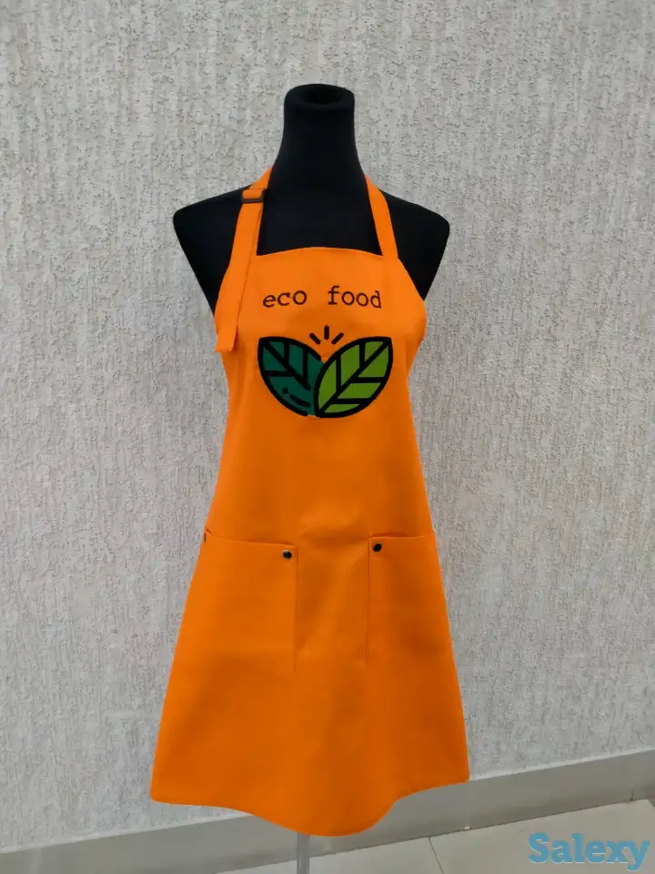 Спец одежда, фартуки, жилетки, фотография 10