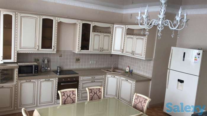 Сдам 4-комн. квартиру. Кургальжинское шоссе, дом 4, фотография 7