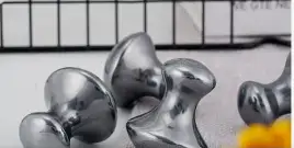 Продам натуральный терагерцовый камень для омоложения лица, фотография 3