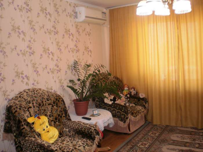 Квартира 2-х комнатная в 6 микрорайоне, фотография 2