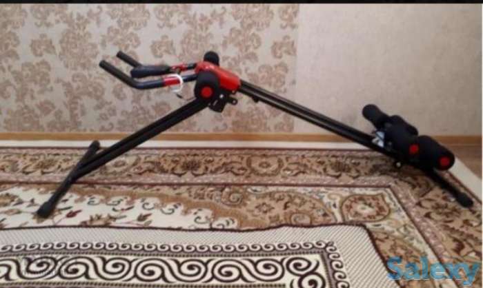 Продам тренажёр Shaper в отличном состоянии.Все документы есть, фотография 2