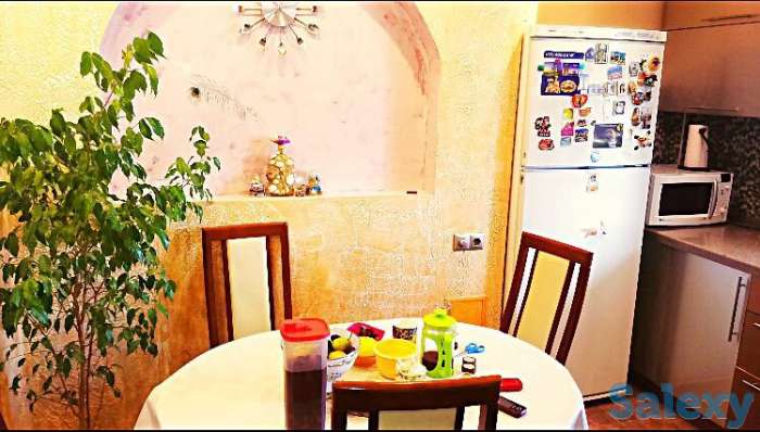 Продам 4хкомнатную меблированную квартиру, Айтиева, фотография 5