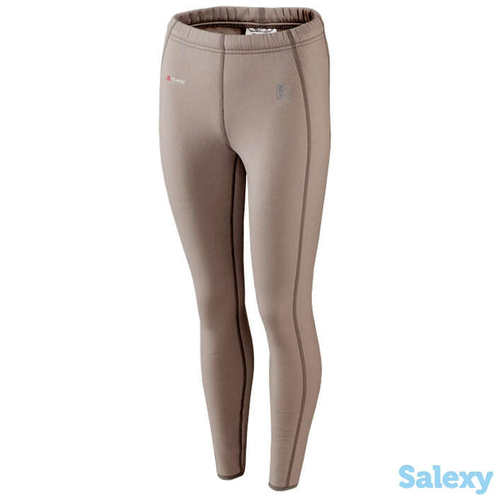 Термобелье брюки сивера сноуи женские облако, фотография 1