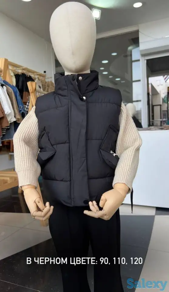 Детская одежда на мальчика, фотография 2