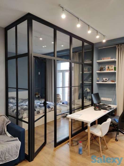 LOFT ПЕРЕГОРОДКИ, фотография 6