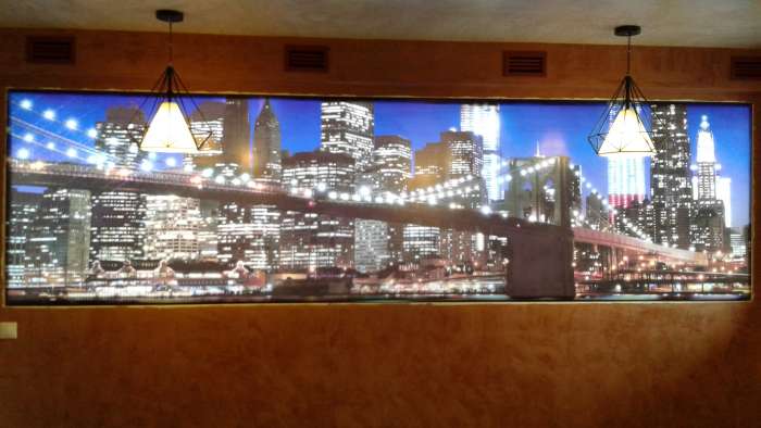 Наружная и внутренняя реклама , фотография 3