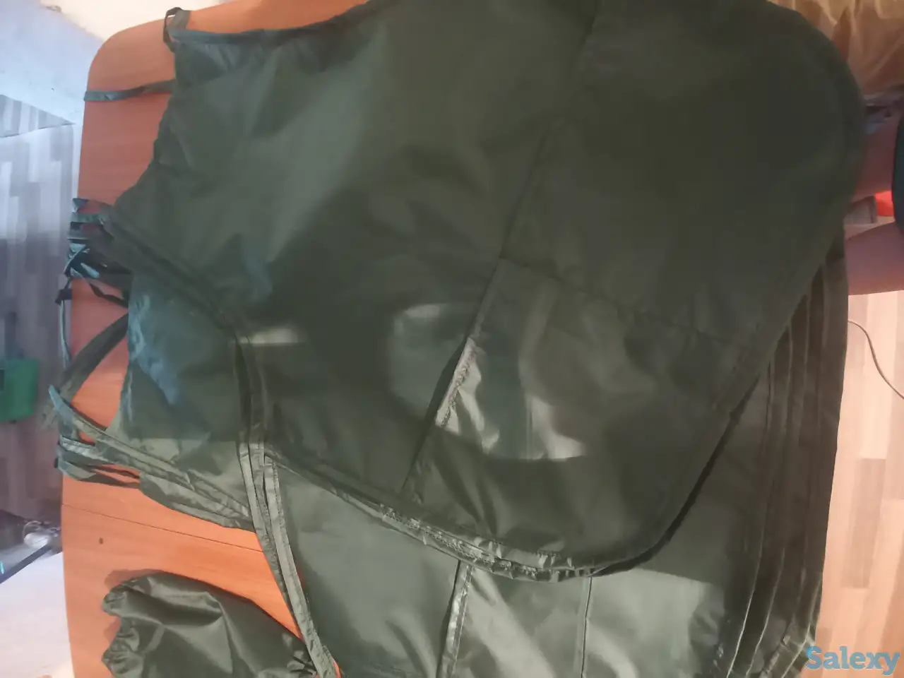 фартуки шьем на заказ, фотография 6