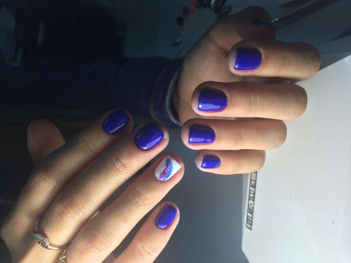 Ищу работу маникюрным мастером, фотография 2